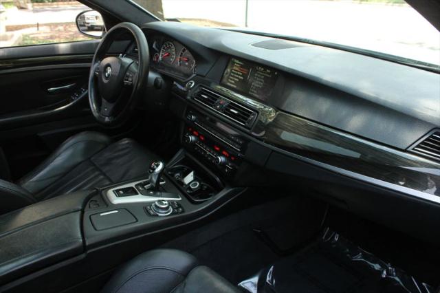 2013 BMW M5 Base
