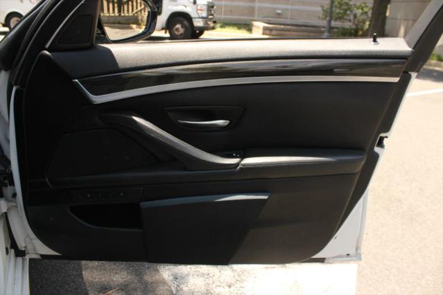 2013 BMW M5 Base