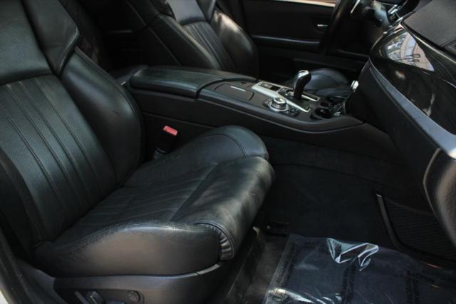 2013 BMW M5 Base