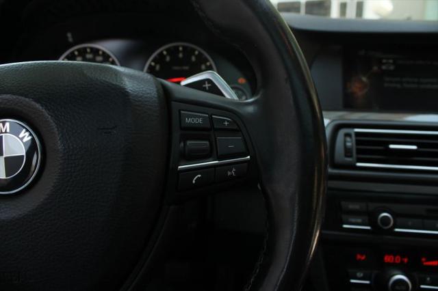 2013 BMW M5 Base
