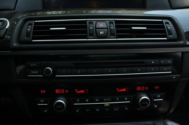 2013 BMW M5 Base