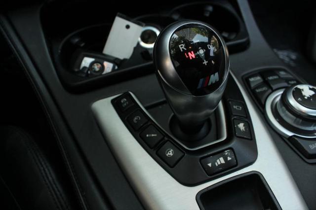 2013 BMW M5 Base