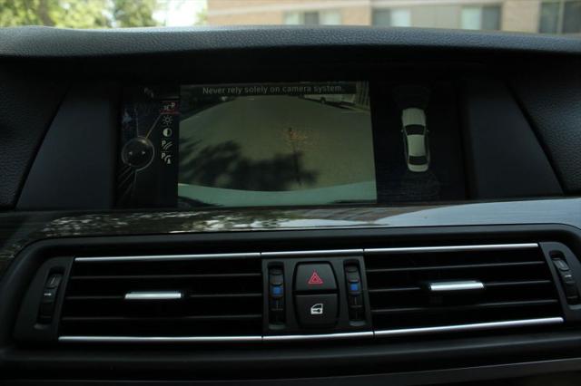 2013 BMW M5 Base