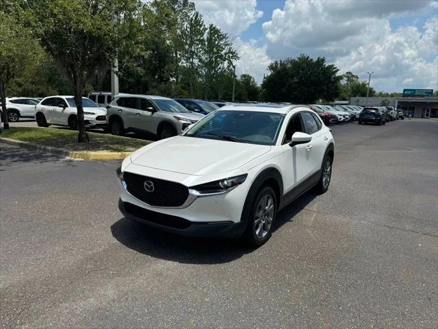 2026 Mazda CX-30 2.5 S Preferred for sale in Gainesville, FL