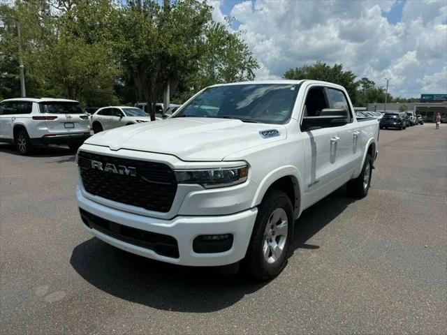 2025 Ram 1500 Big Horn Crew Cab 4x4 5'7" Box for sale in Gainesville, FL