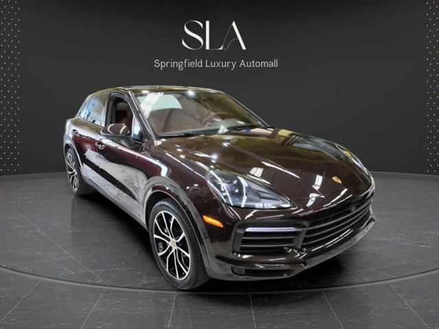 2023 Porsche Cayenne Base for sale in Springfield, NJ