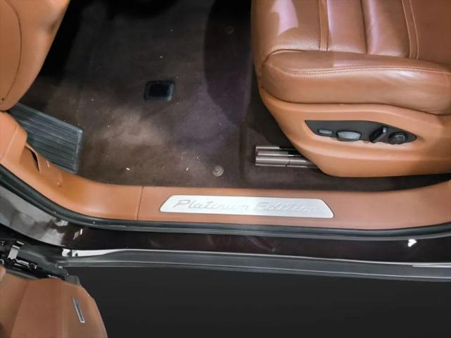 2023 Porsche Cayenne Base
