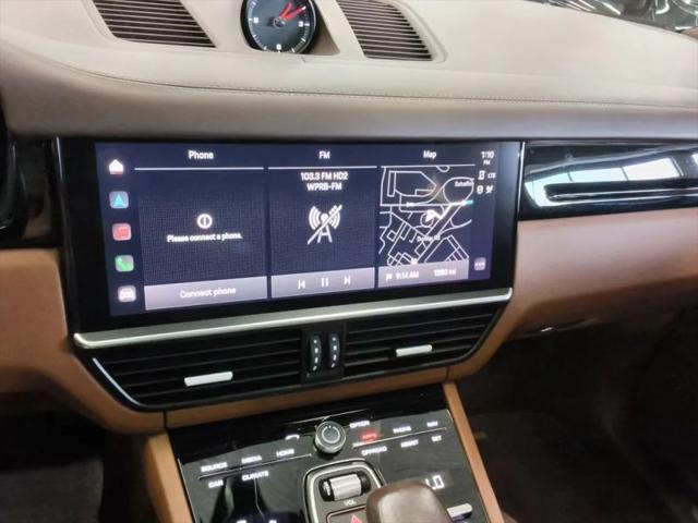 2023 Porsche Cayenne Base