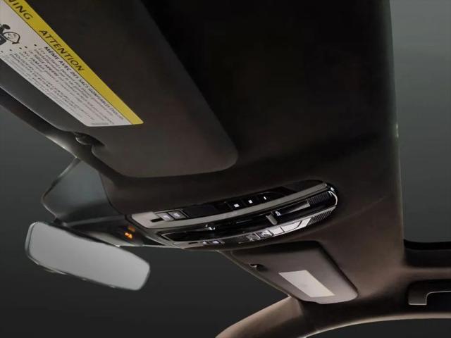 2023 Porsche Cayenne Base