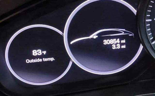 2023 Porsche Cayenne Base