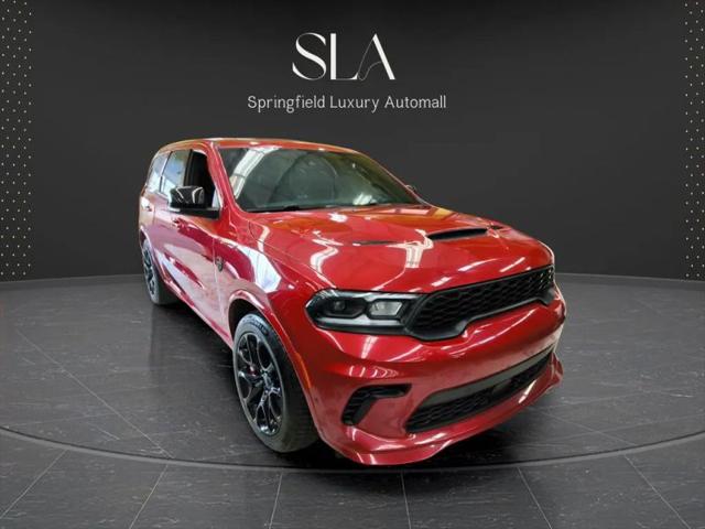 2021 Dodge Durango SRT Hellcat for sale in Springfield, NJ