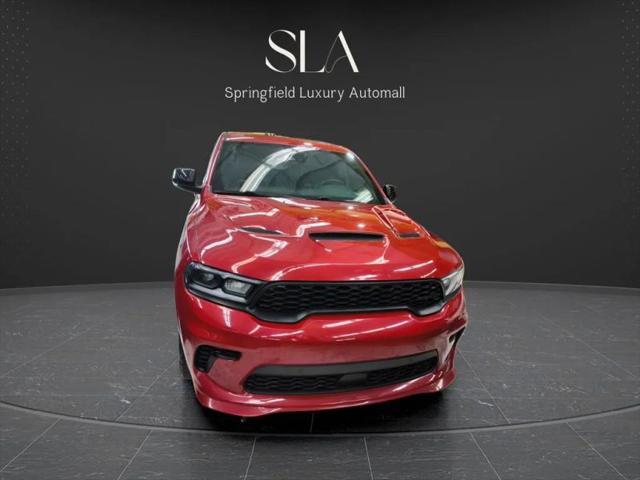 2021 Dodge Durango SRT Hellcat