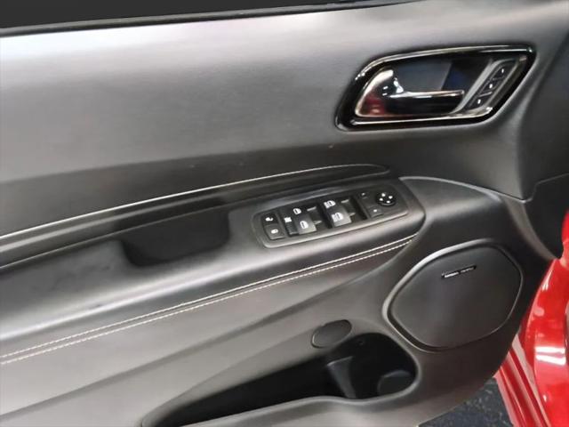 2021 Dodge Durango SRT Hellcat