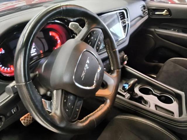 2021 Dodge Durango SRT Hellcat