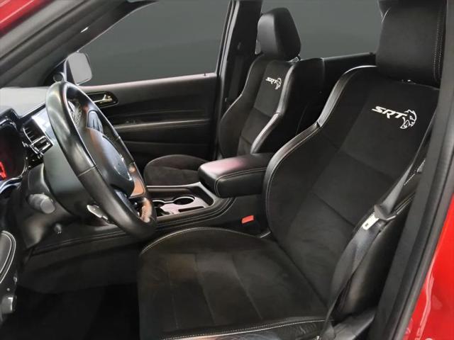 2021 Dodge Durango SRT Hellcat