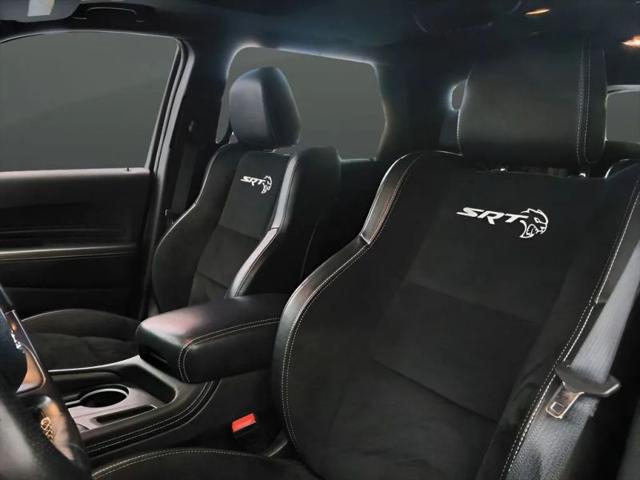 2021 Dodge Durango SRT Hellcat