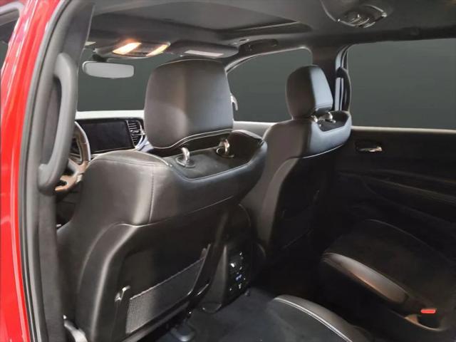 2021 Dodge Durango SRT Hellcat