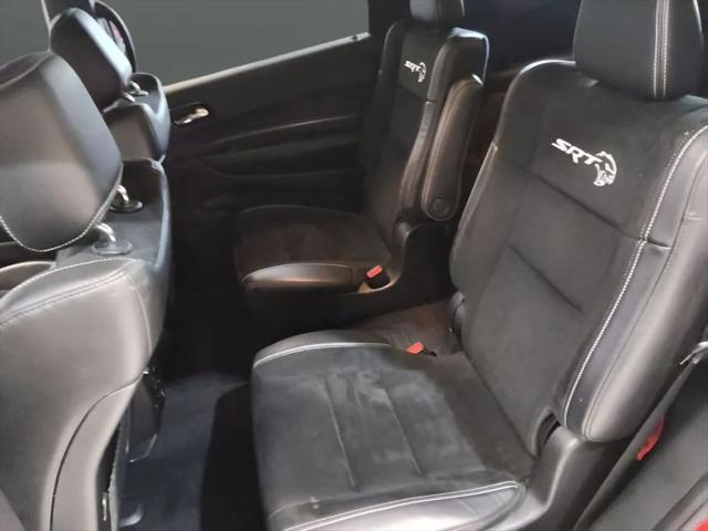 2021 Dodge Durango SRT Hellcat