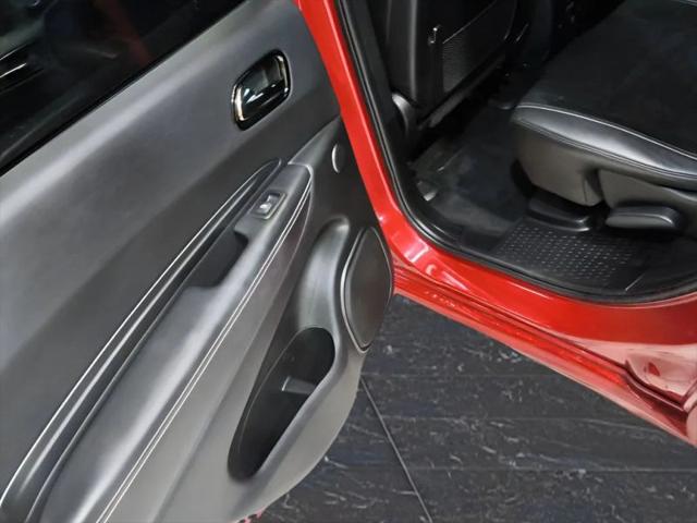 2021 Dodge Durango SRT Hellcat