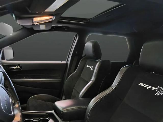 2021 Dodge Durango SRT Hellcat