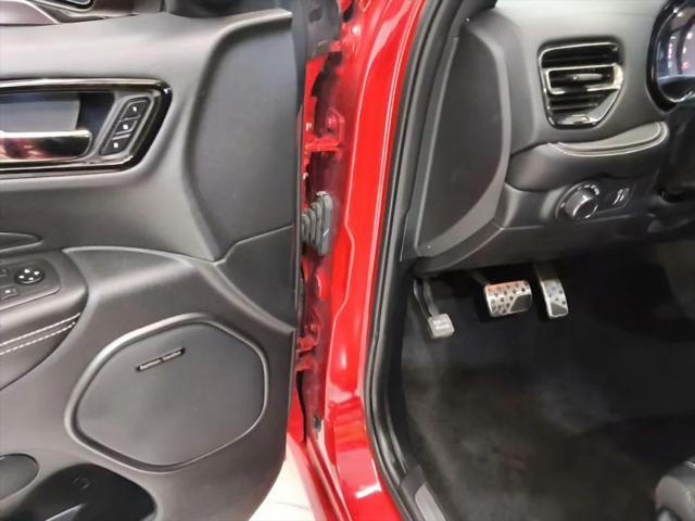 2021 Dodge Durango SRT Hellcat