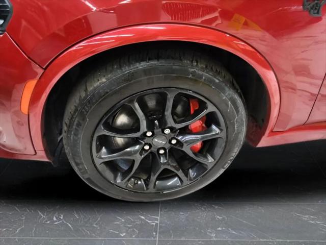 2021 Dodge Durango SRT Hellcat