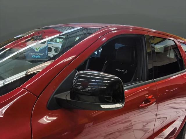 2021 Dodge Durango SRT Hellcat