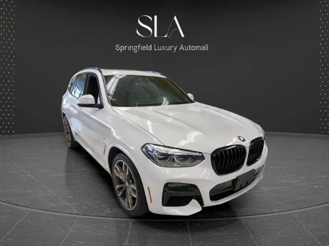 2020 BMW X3 M40i for sale in Springfield, NJ