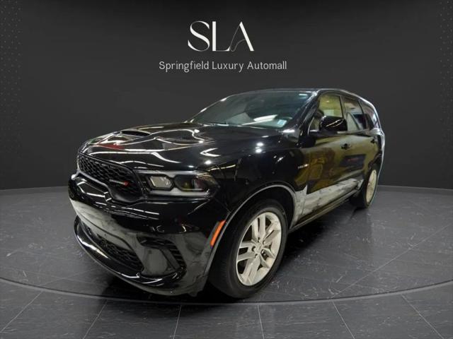 2025 Dodge Durango R/T