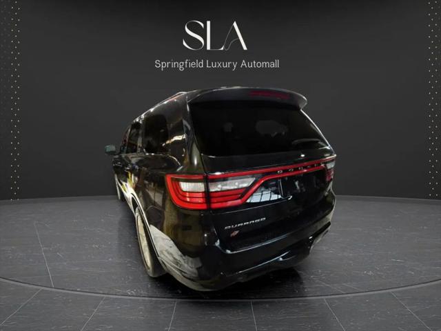 2025 Dodge Durango R/T
