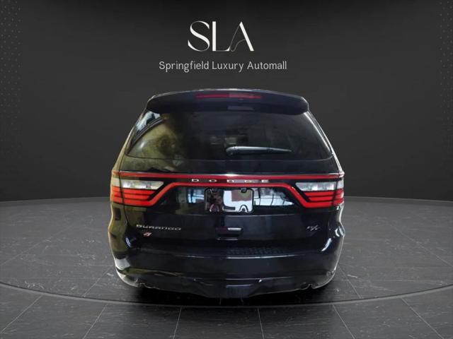 2025 Dodge Durango R/T
