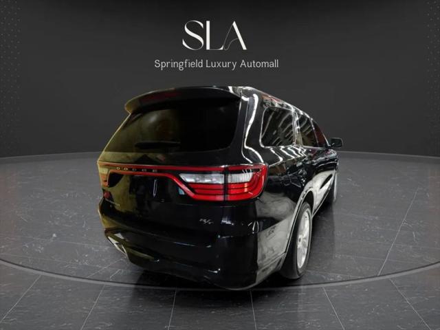 2025 Dodge Durango R/T