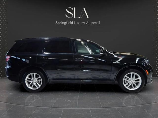 2025 Dodge Durango R/T