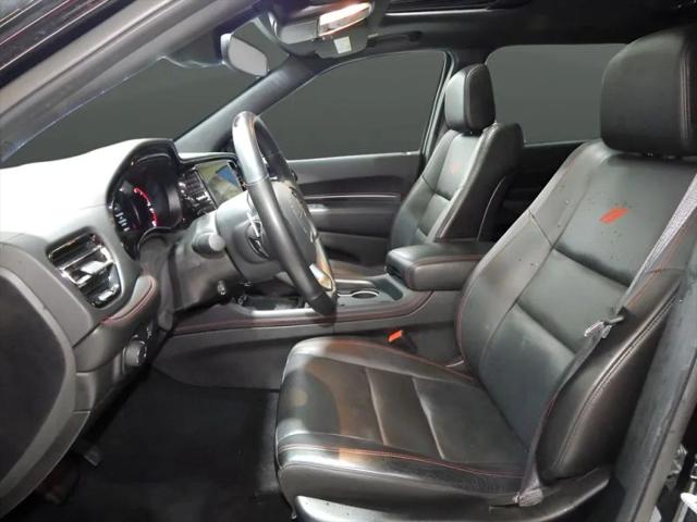2025 Dodge Durango R/T