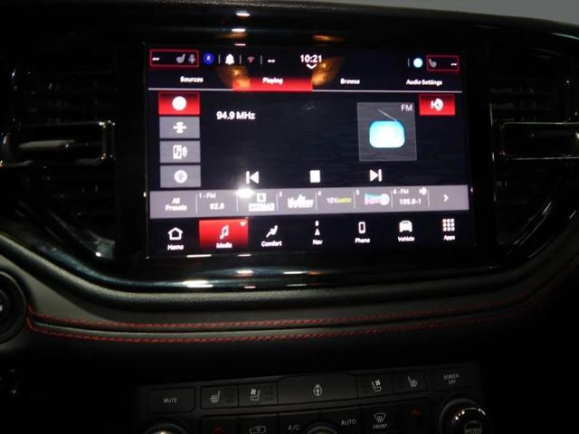 2025 Dodge Durango R/T