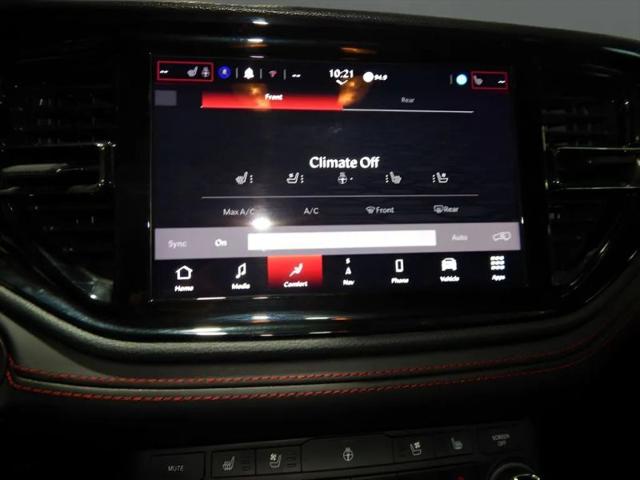 2025 Dodge Durango R/T