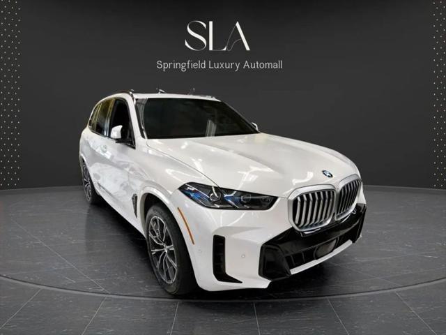 2026 BMW X5 xDrive40i for sale in Springfield, NJ