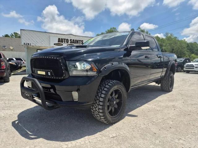 2015 Ram 1500 Sport for sale in Shallotte, NC