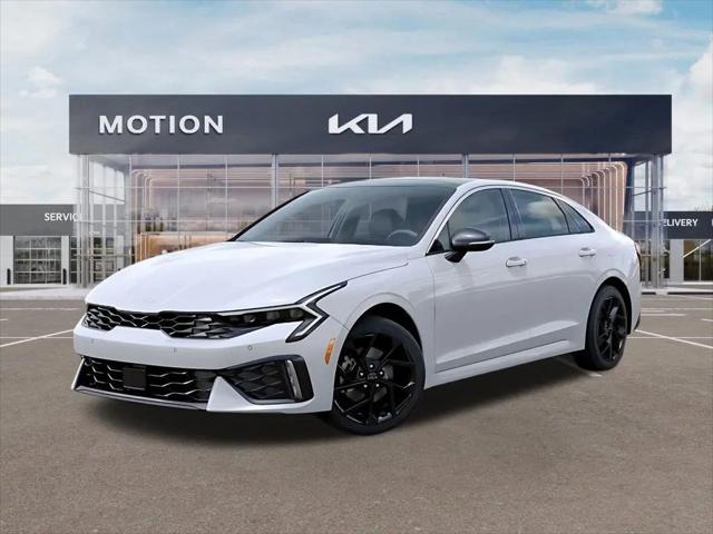2026 Kia K5 GT-Line AWD for sale in Hackettstown, NJ
