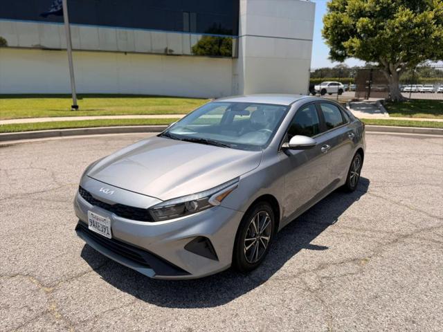 2022 Kia Forte LXS for sale in Pacoima, CA