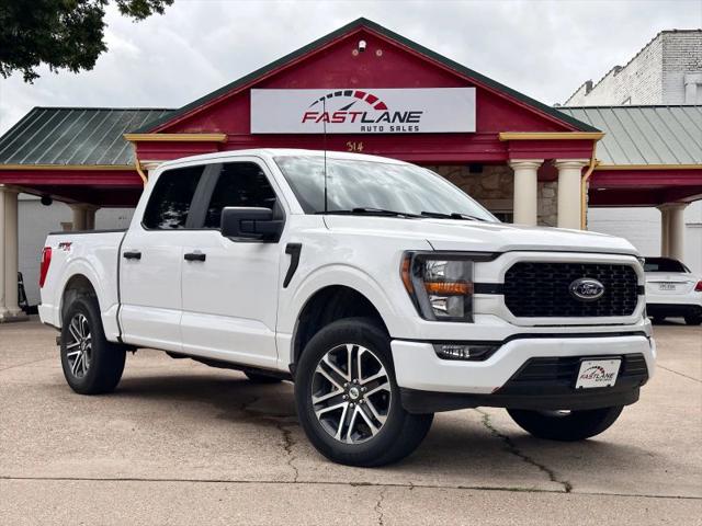 2023 Ford F-150 XL for sale in Waxahachie, TX