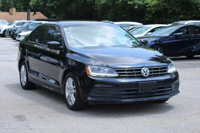 2018 Volkswagen Jetta 1.4T S for sale in Gainesville, GA
