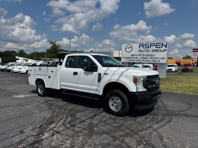 2020 Ford F-250 XL for sale in Spartanburg, SC