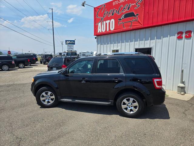 2012 Ford Escape Limited for sale in Grand Junction, CO