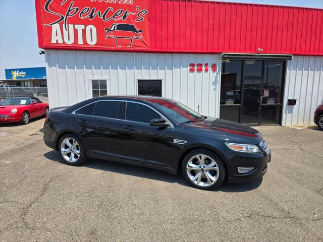 2012 Ford Taurus SHO for sale in Grand Junction, CO