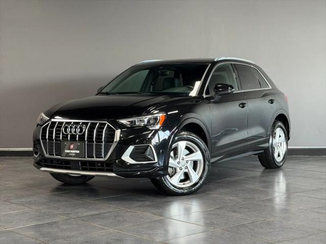 2019 Audi Q3 2.0T Premium for sale in Bensenville, IL