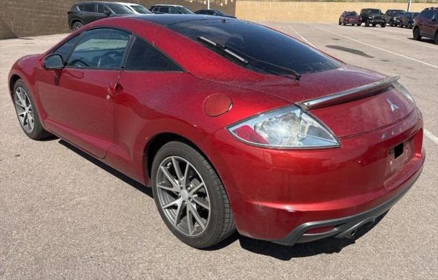 2011 Mitsubishi Eclipse GS