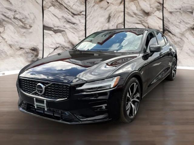 2024 Volvo S60 B5 Plus Dark Theme for sale in Lakewood, CO