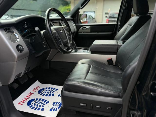 2017 Ford Expedition Limited