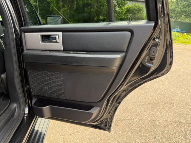 2017 Ford Expedition Limited
